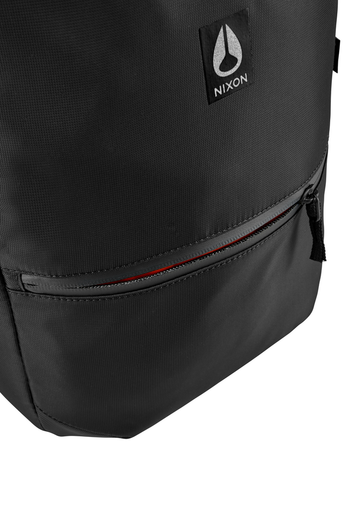 Day Trippin' Backpack - Black.