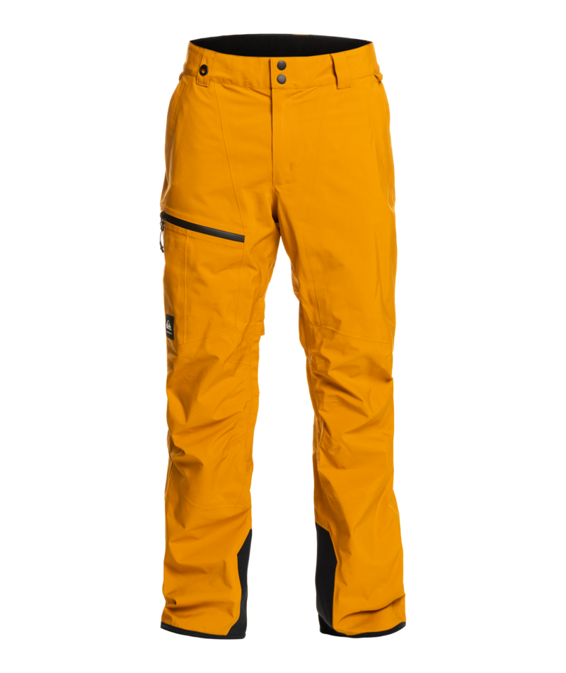 FOREVER STRETCH GORE-TEX PANT.