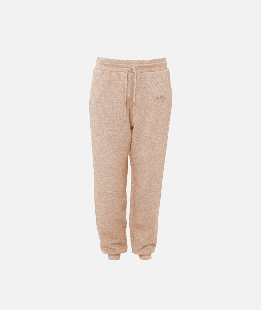 Mellow Sweatpants - Taupe.