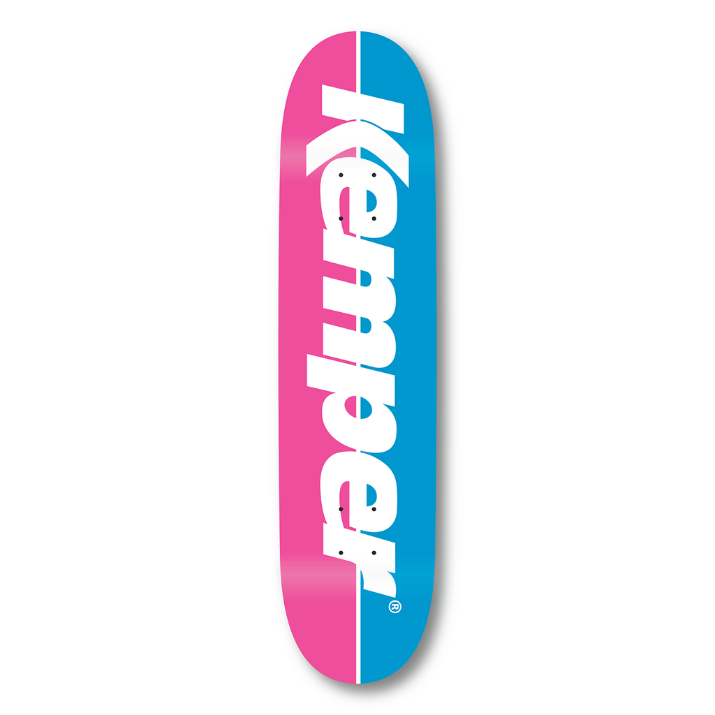 1989/90 Skateboard Deck.