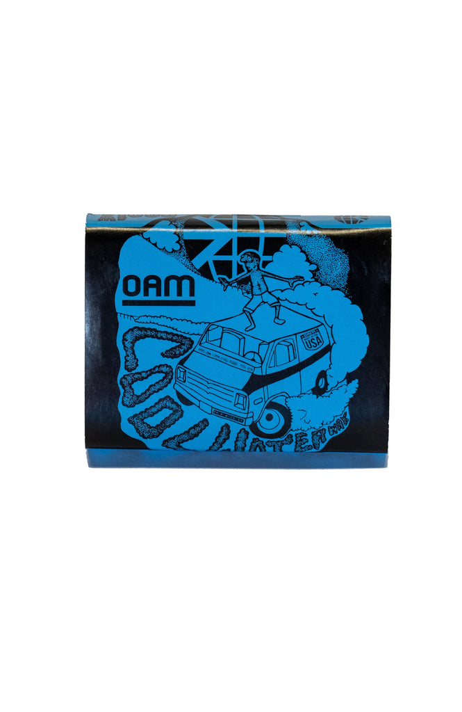 OAM Surf Wax 6 Pack: Cool.