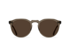 REMMY-Ghost / Vibrant Brown Polarized.