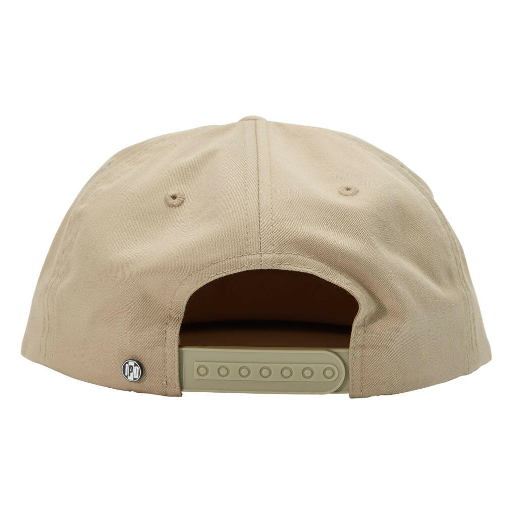 GOOD WAVES UNSTRUCTURED SNAPBACK.