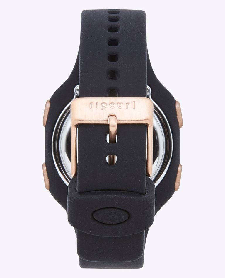 Candy 2 Digital Watch in Rose Gold.