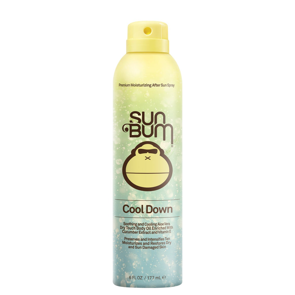 Sun Bum Cool Down Spray 6oz