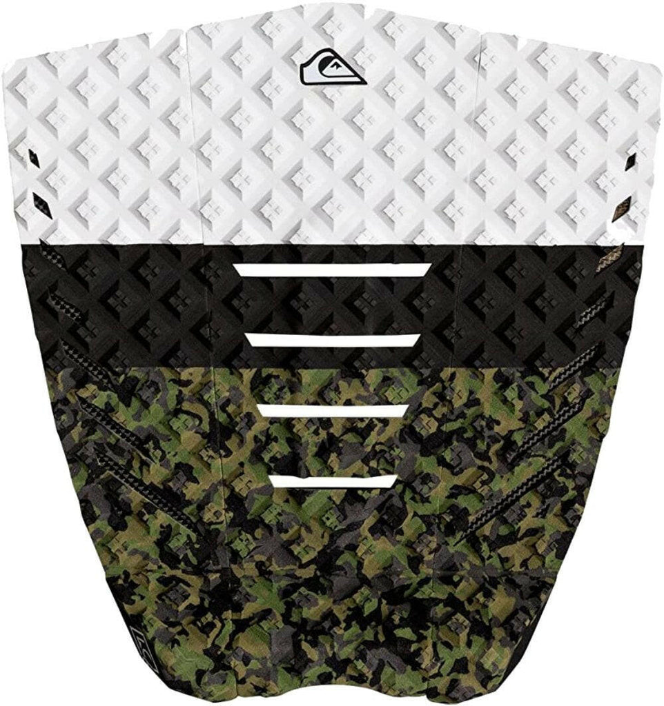 Quiksilver Carbon LC6 Traction Pad MUL