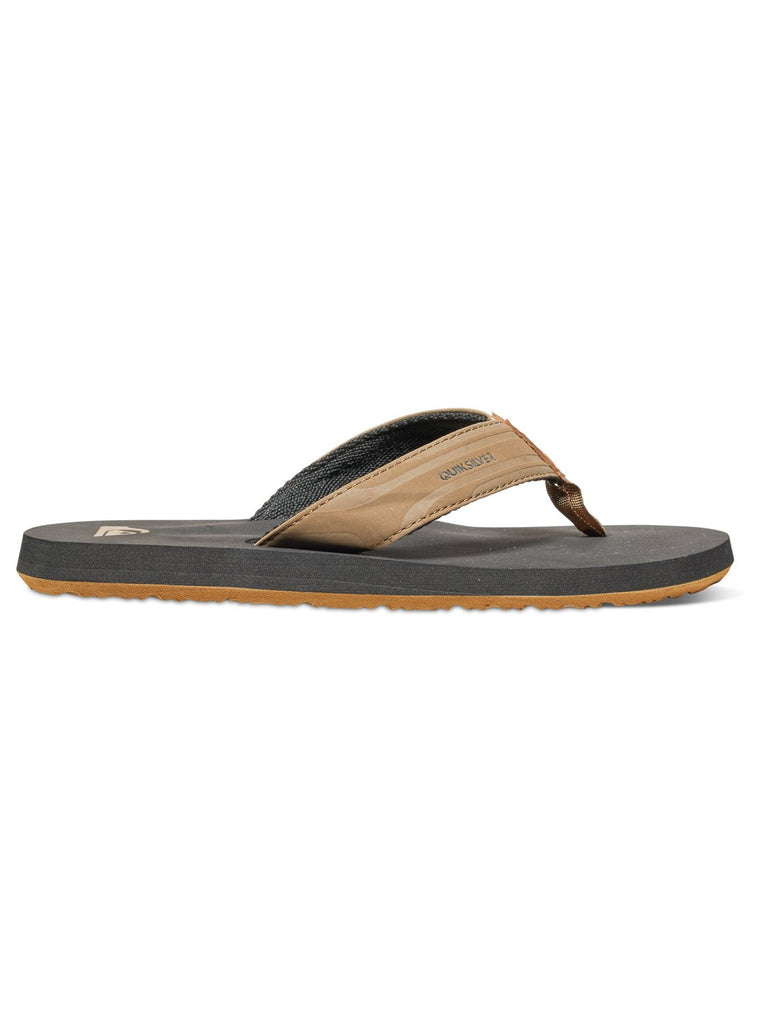 Quiksilver Monkey Wrench Youth Sandal.