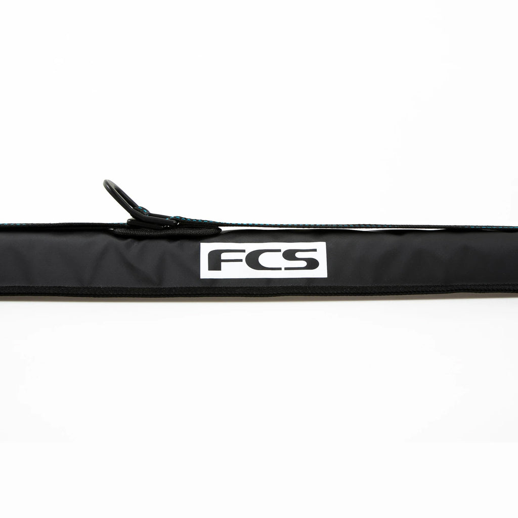 FCS D-Ring SUP Single Soft Rack.