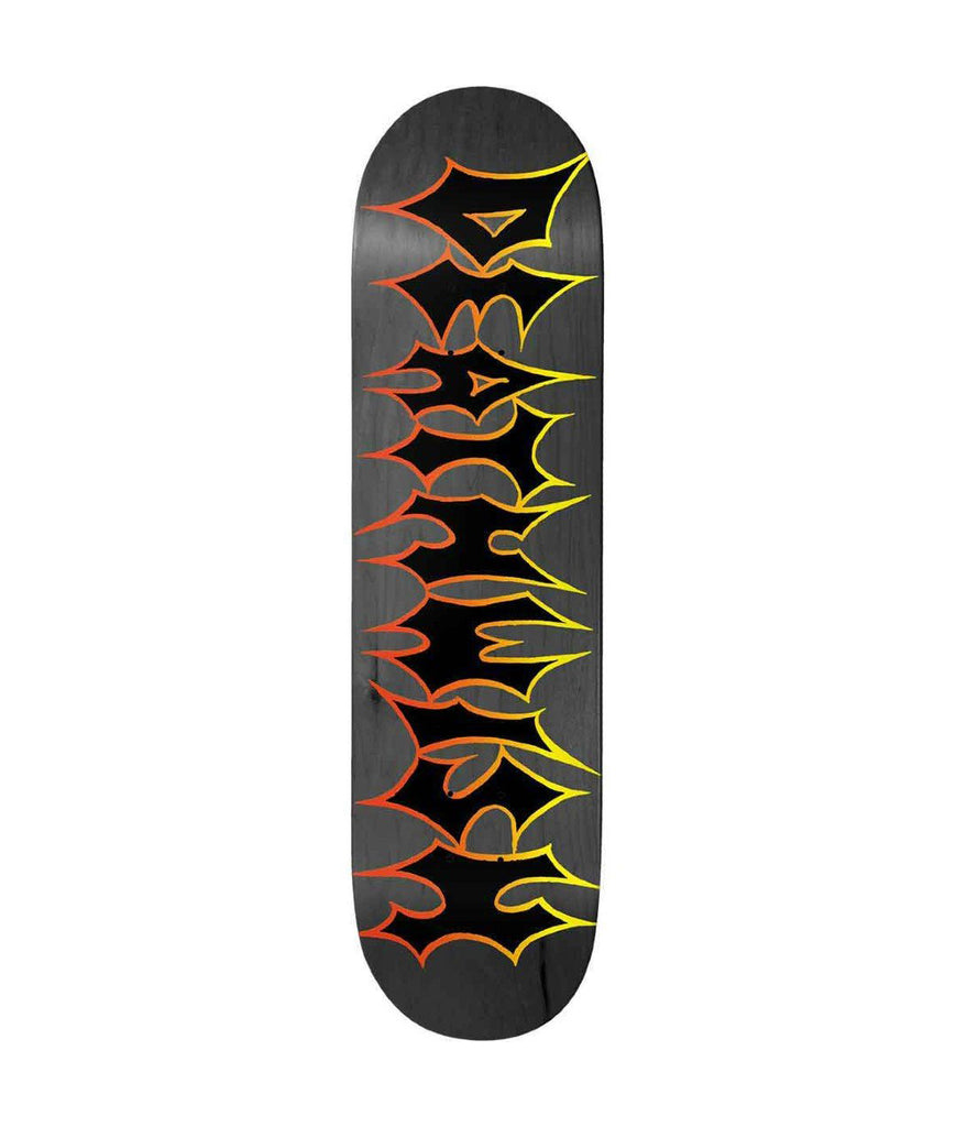 Deathwish Skateboards Heavy Deck