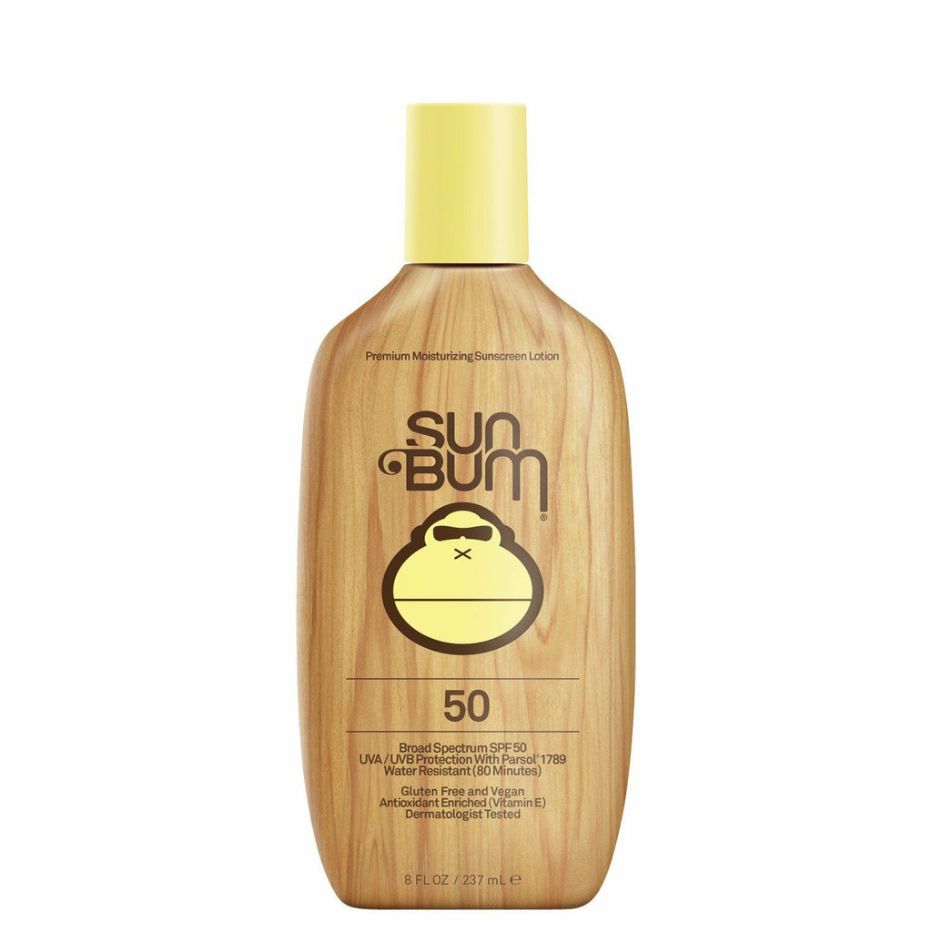 Sun Bum SPF 50 Sunscreen Lotion 8oz