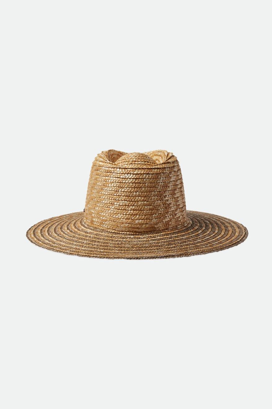 Joanna Festival Hat.