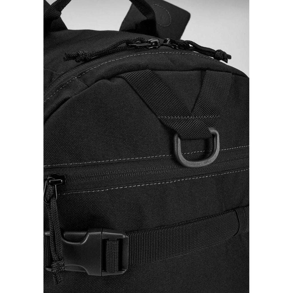 Ransack Backpack - Dark Olive.