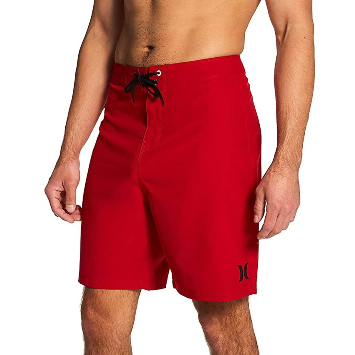 Hurley One & Only 20" Boardshort 687-GymRed 31