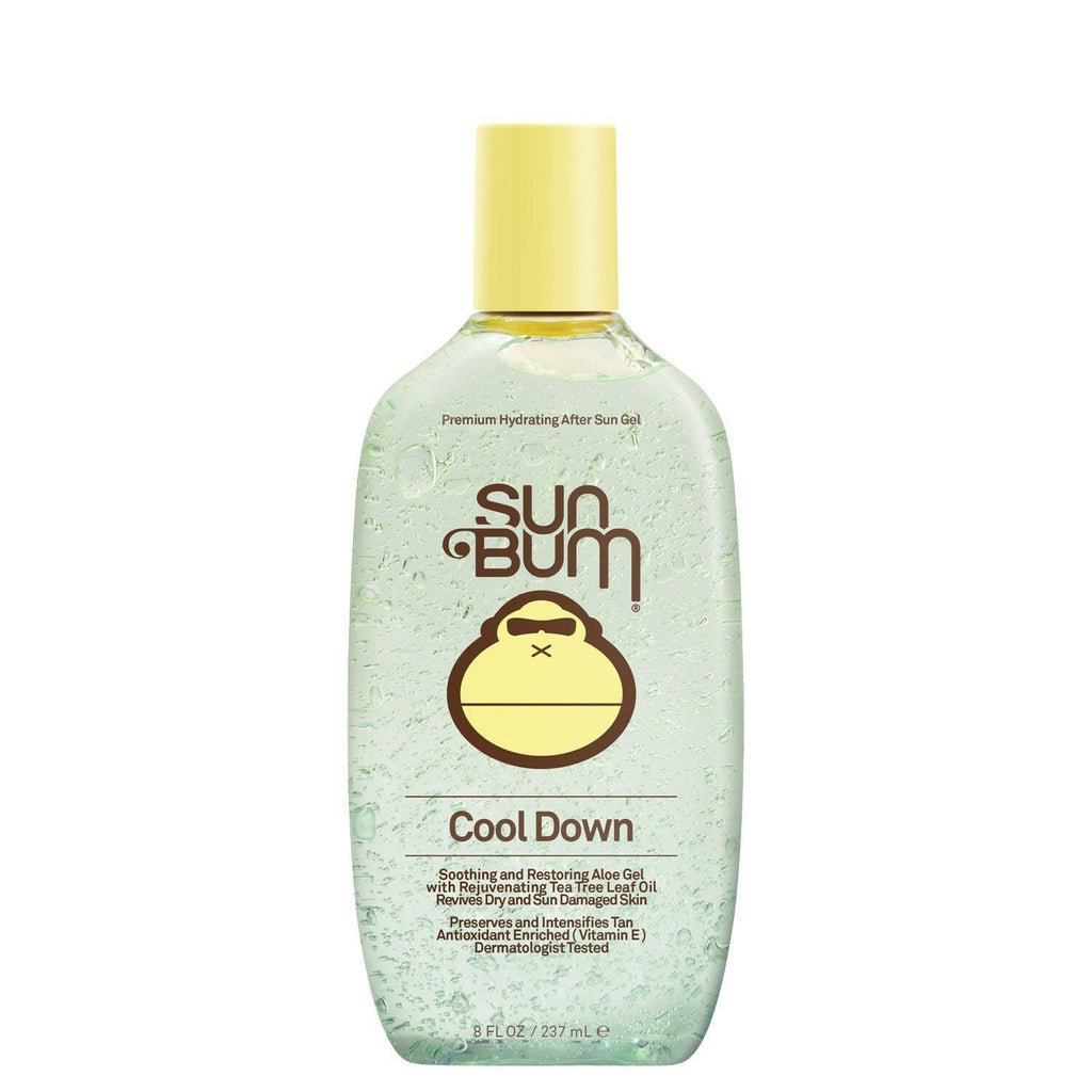 Sun Bum Cool Down Gel 8oz