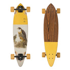 Globe Skateboards Pintail Complete Falcon 34