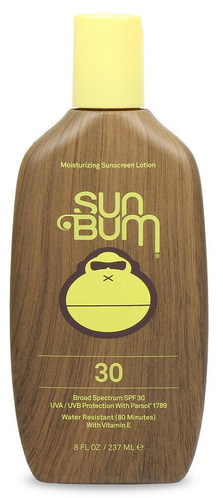 Sun Bum SPF 30 Sunscreen Lotion 8oz