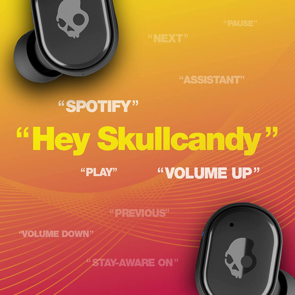 Skullcandy Grind True Wireless Headphones.