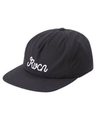 RVCA Evan Mock Sorry Snapback