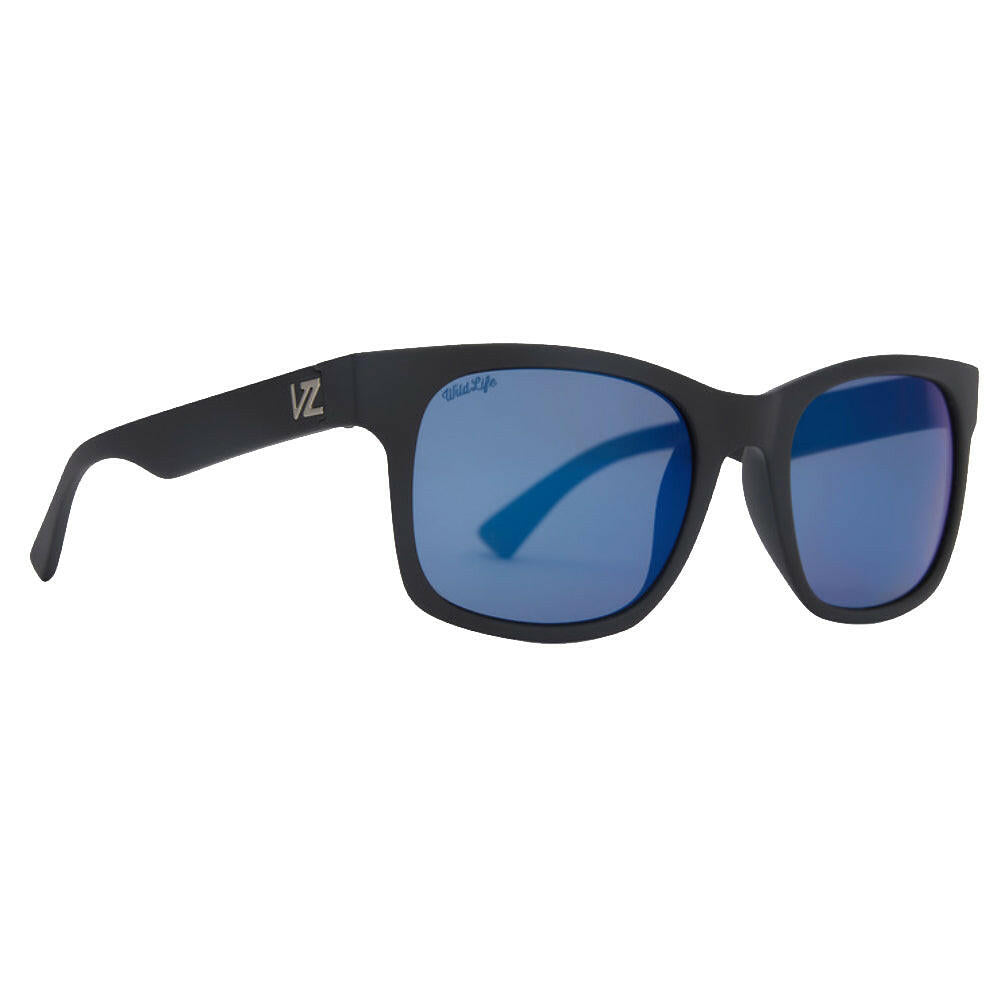 Von Zipper Bayou Polarized Sunglasses