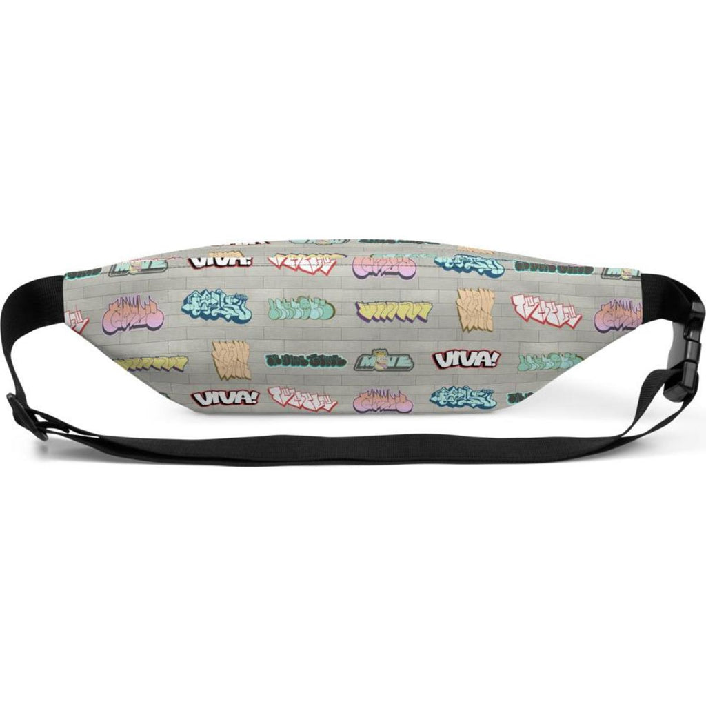 FUNKY FANNY PACK.