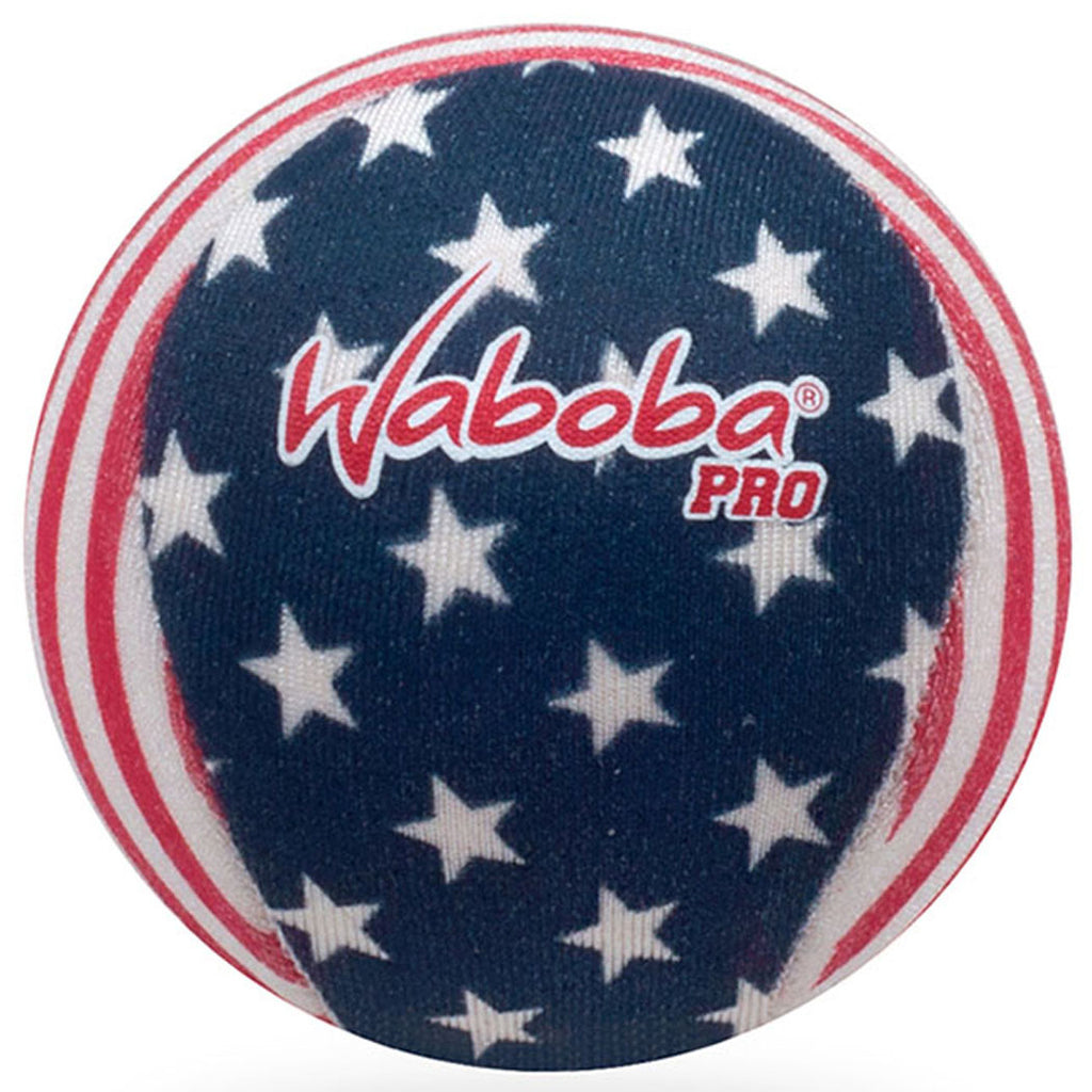 Waboba Pro Stars and Stripes