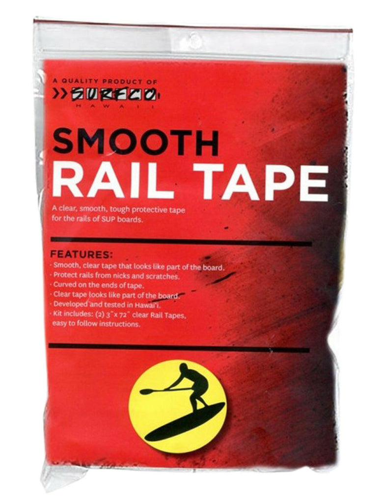 SurfCo Rail Tape Smooth