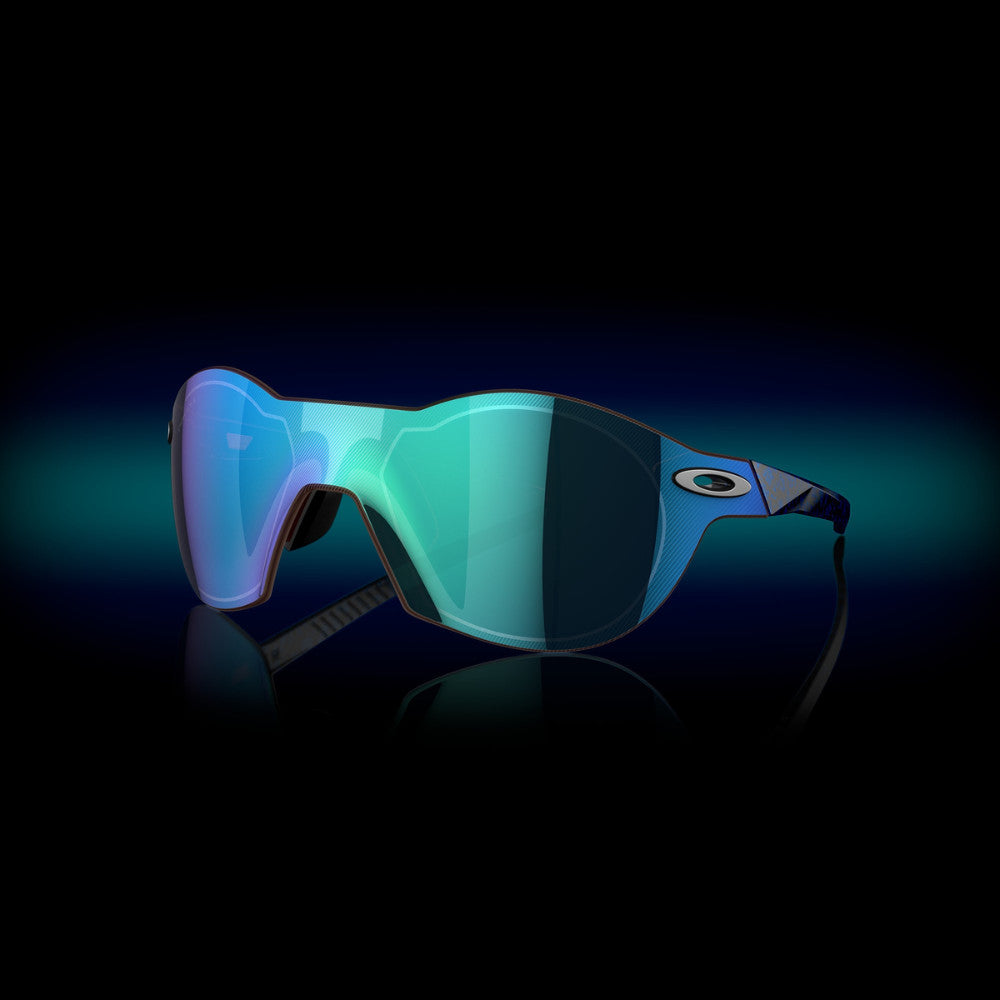Oakley Subzero Sunglasses Planetx PrizmSapphire