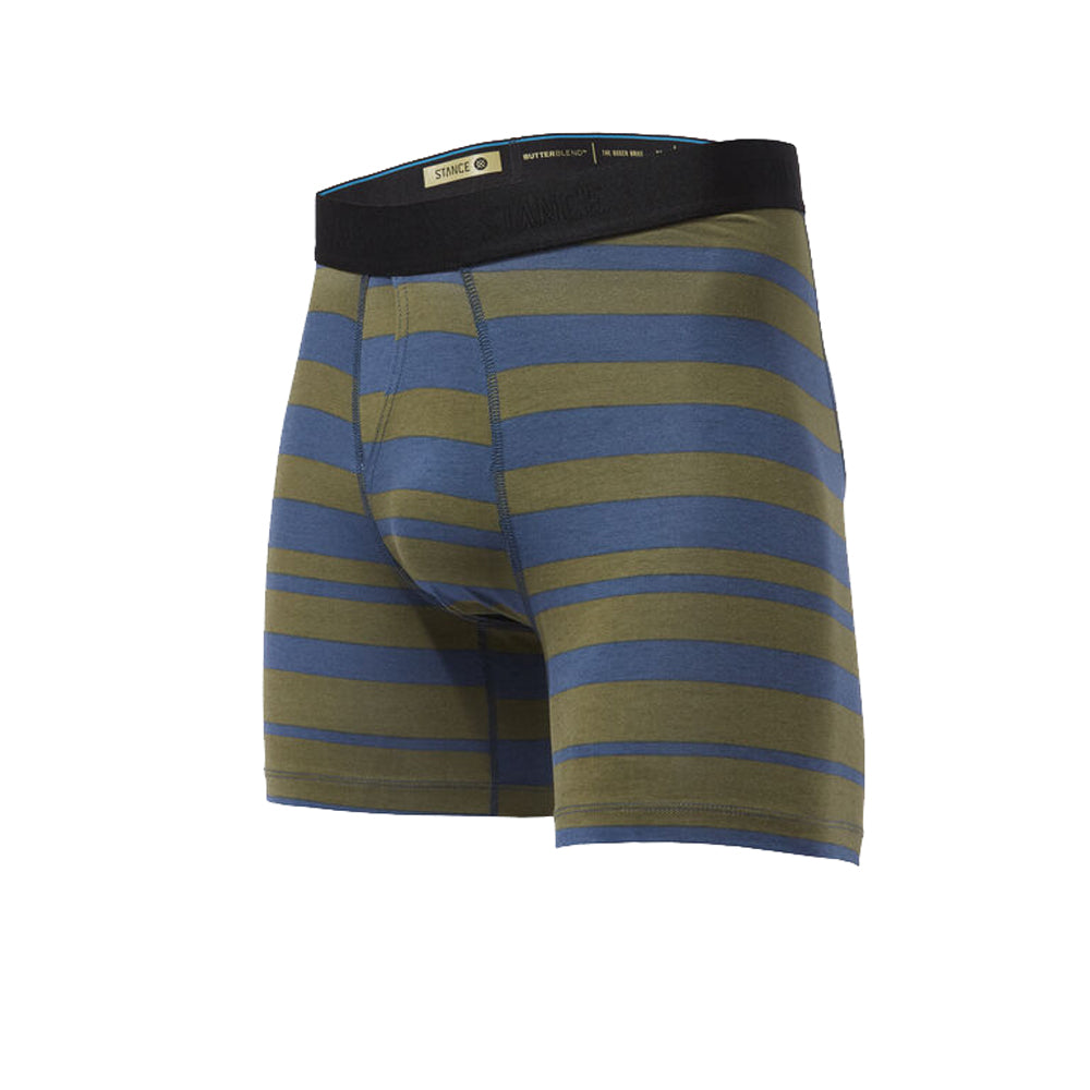 Stance Television Boxer Brief Green S