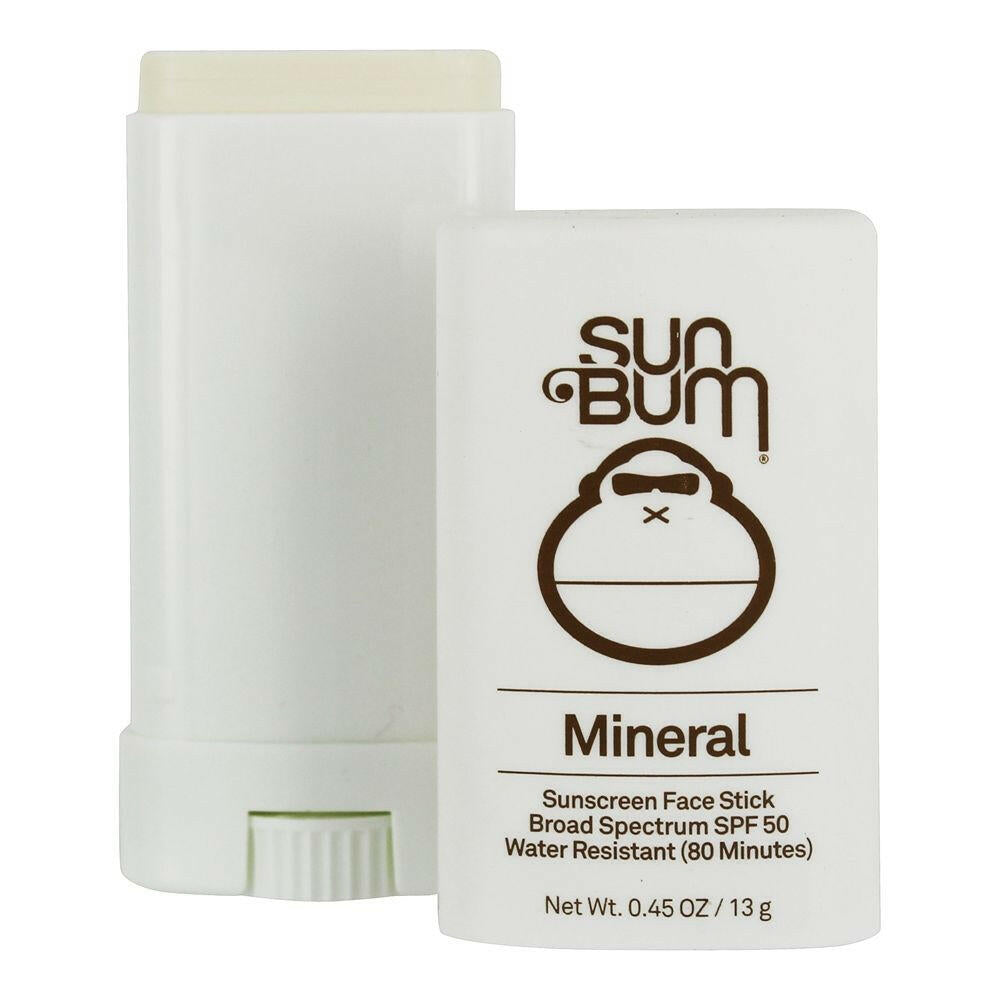 Sun Bum Mineral SPF 50 Face Stick