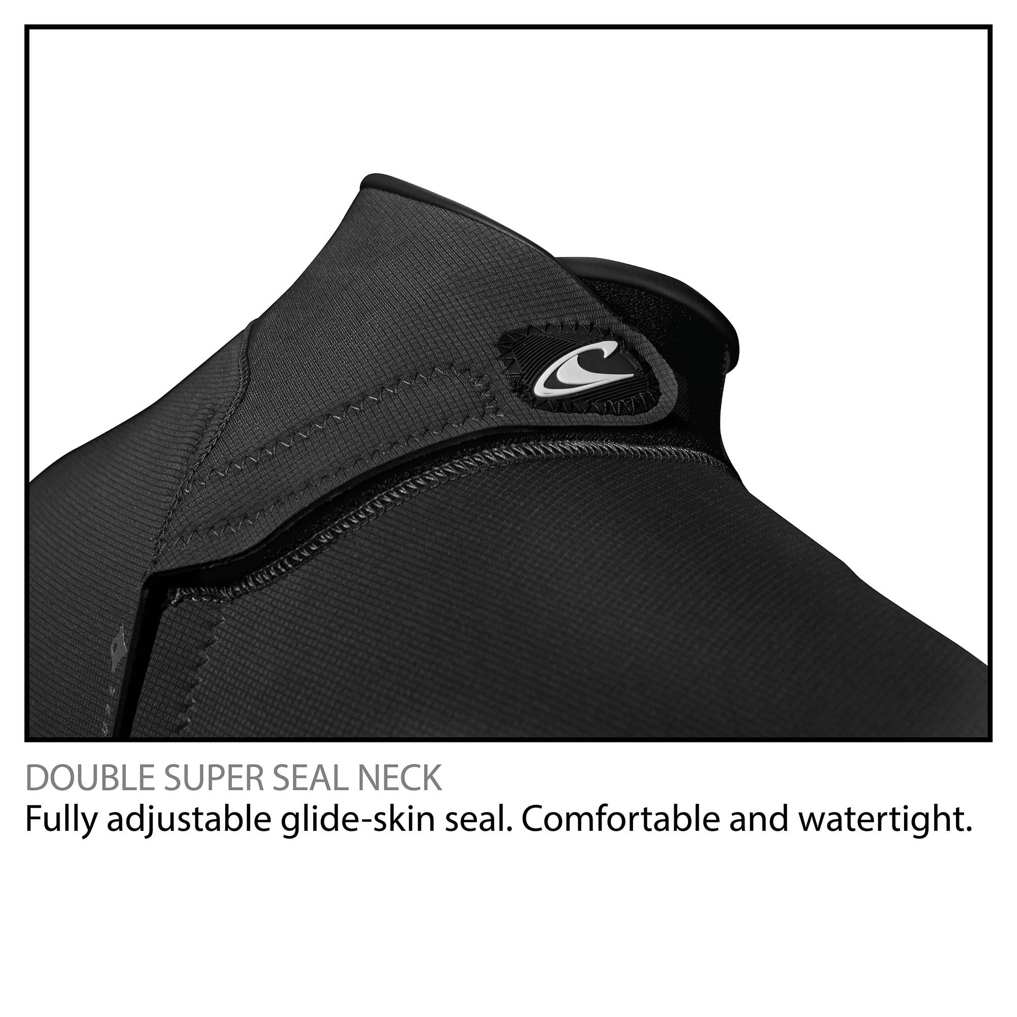 O Neill Epic 3/2mm Womens Fullsuit.
