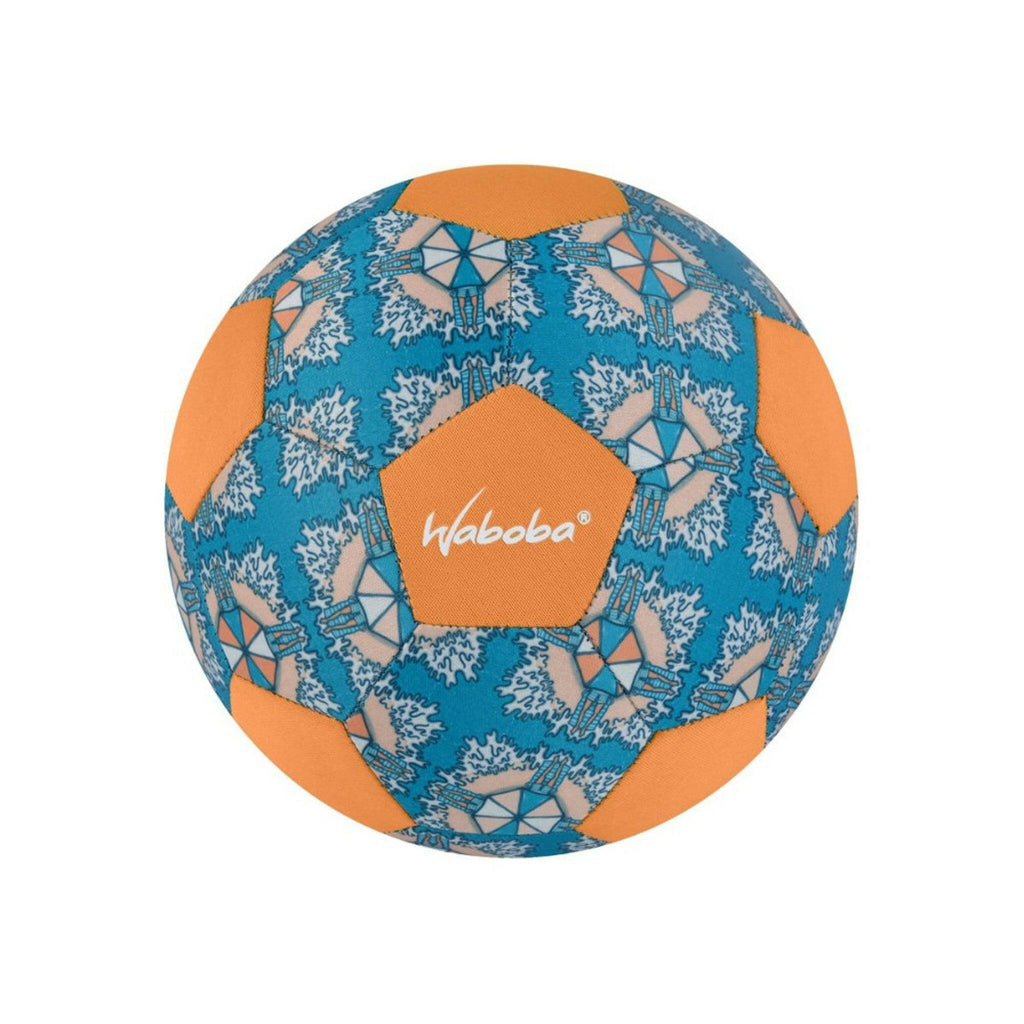Waboba Classic Soccer Ball with pump