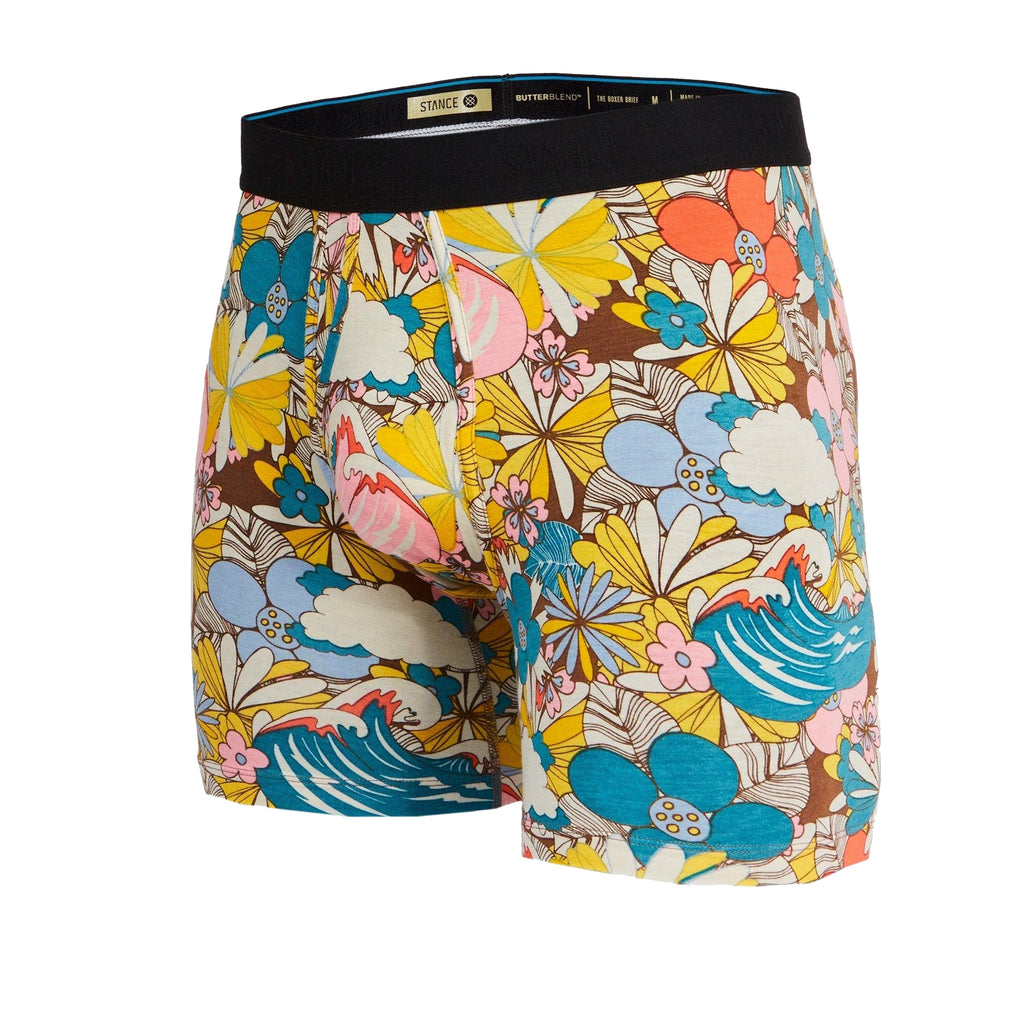 Stance Cloud Cover Boxer Brief