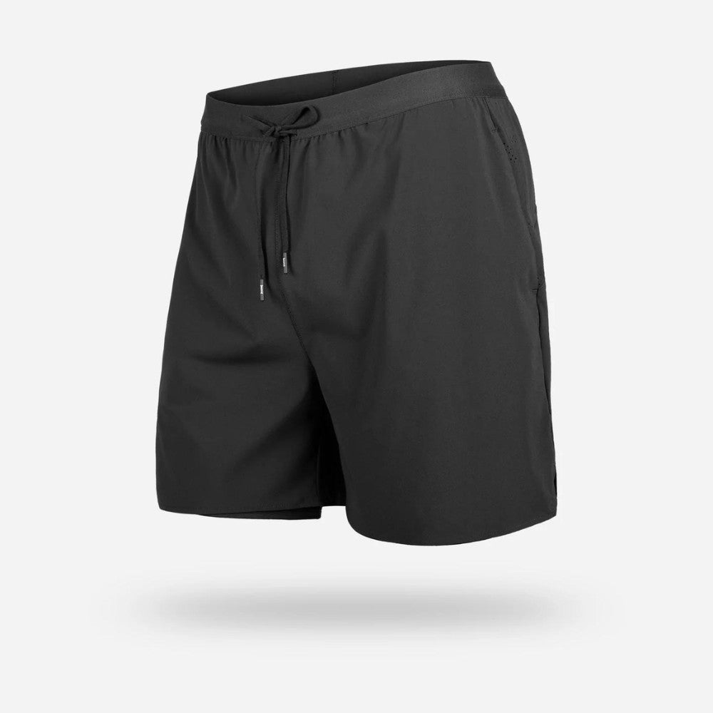 BN3TH Runners High Shorts 028-Black XL