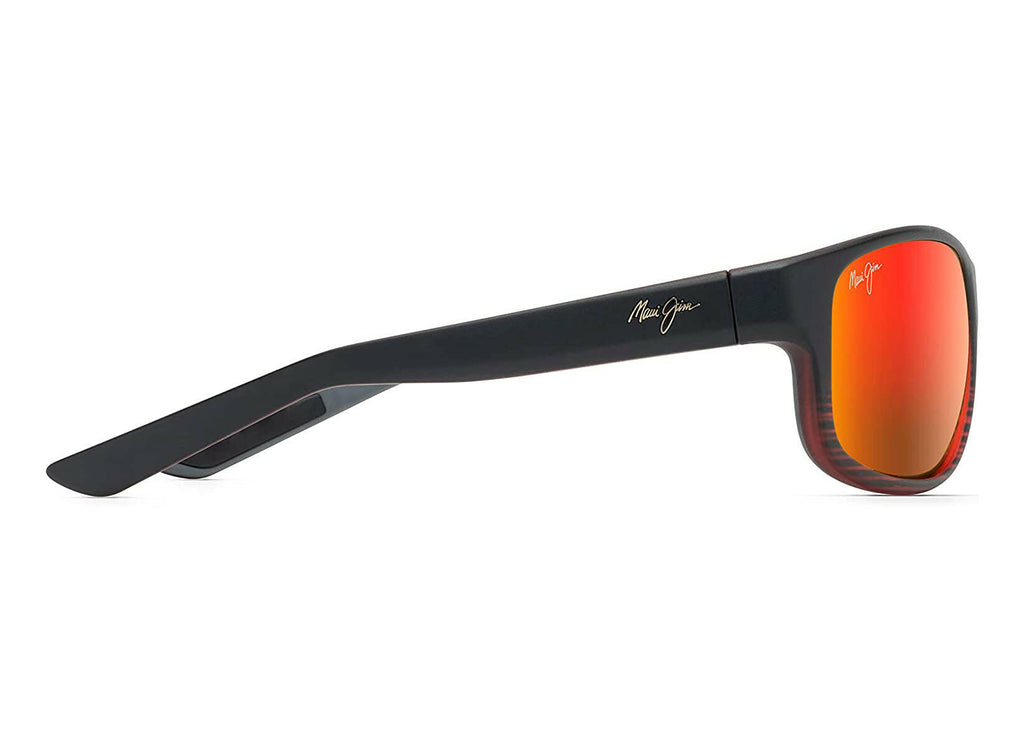 Maui Jim Kaiwi Channel Polarized Sunglasses.