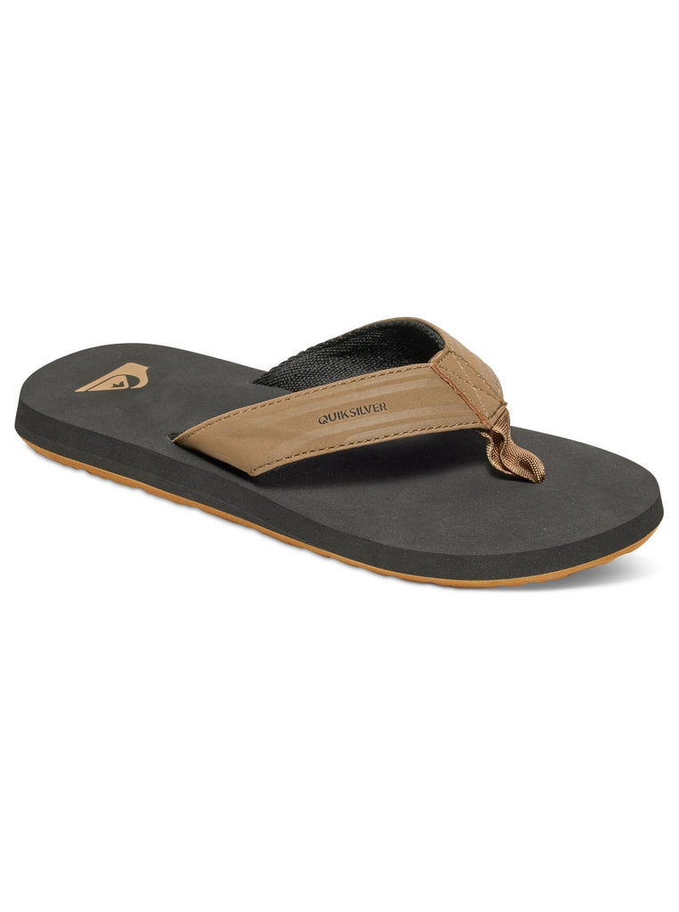 Quiksilver Monkey Wrench Youth Sandal.