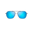 Maui Jim Mano Polarized Sunglasses.