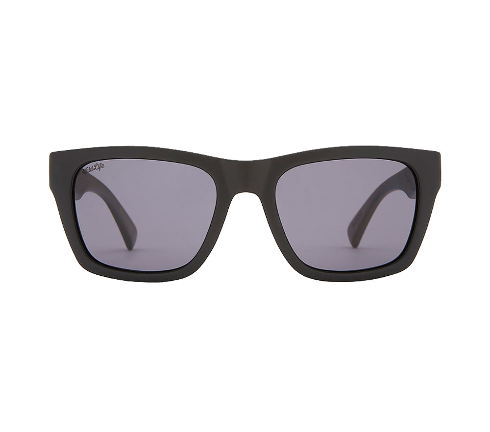 Von Zipper Mode Polarized Sunglasses.