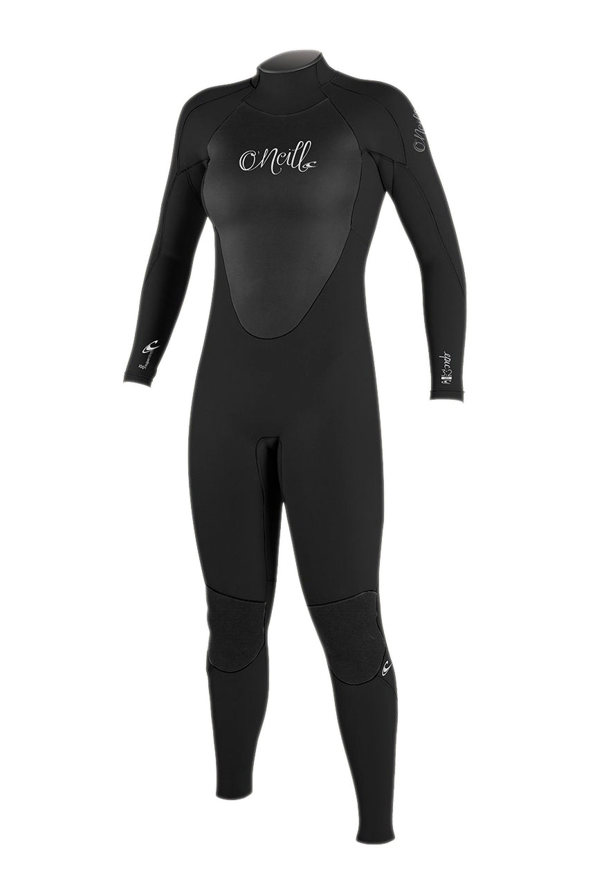 O Neill Epic 3/2mm Womens Fullsuit