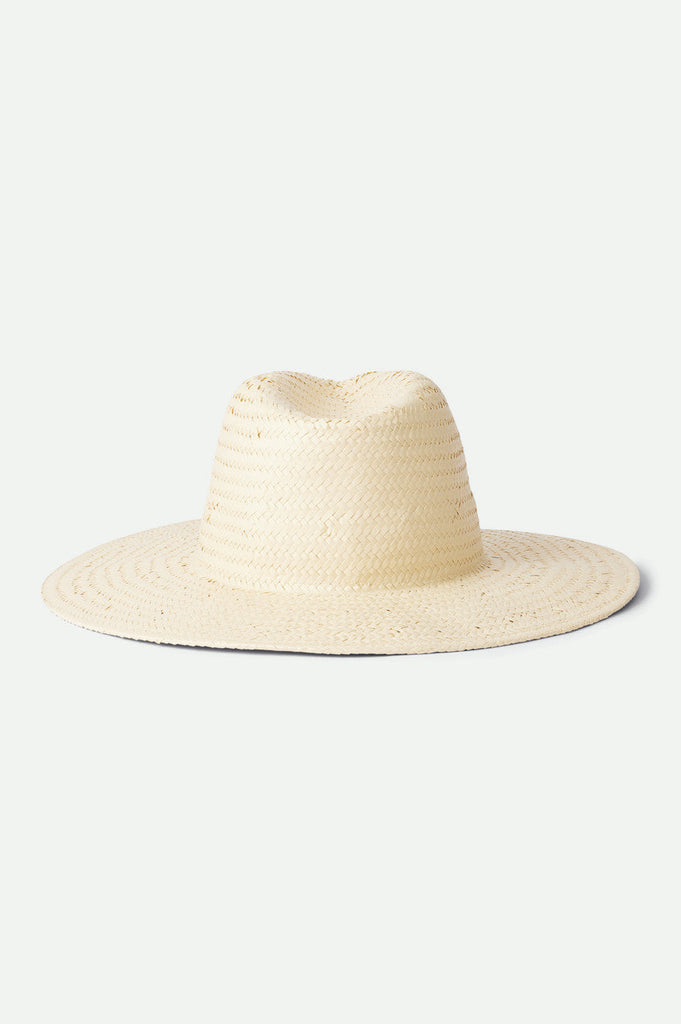 Seaside Sun Hat - Natural.