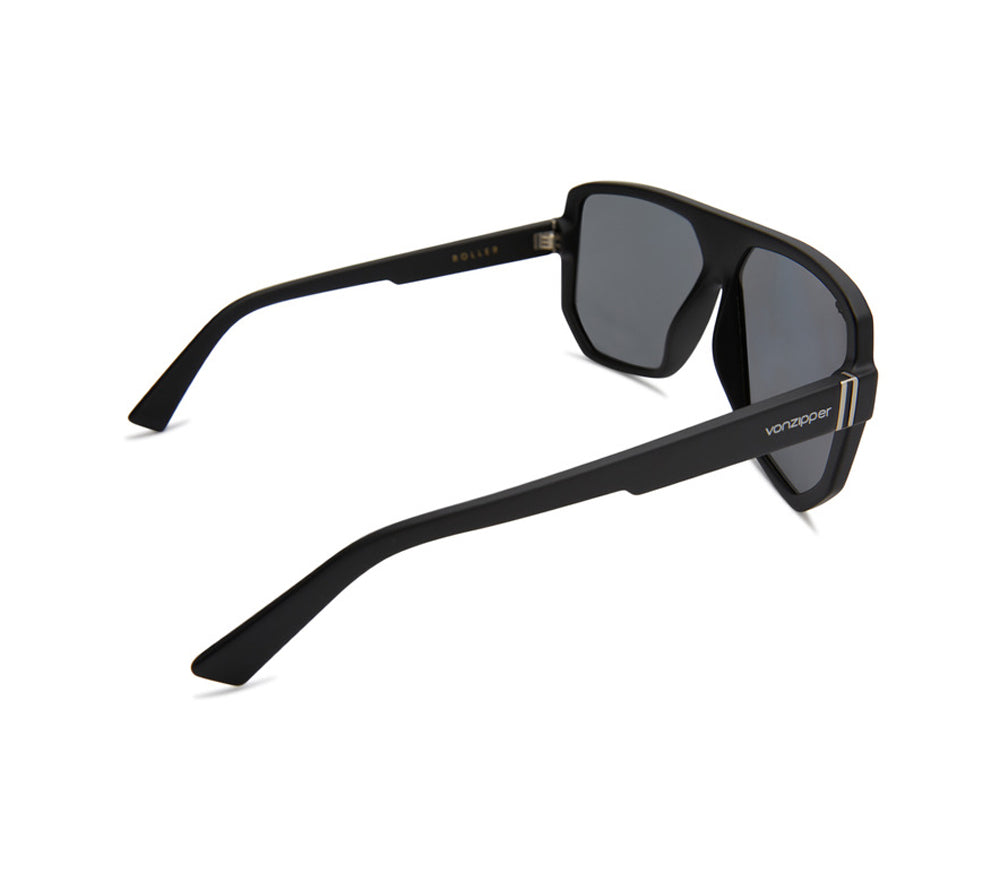 Von Zipper Roller Polarized Sunglasses.