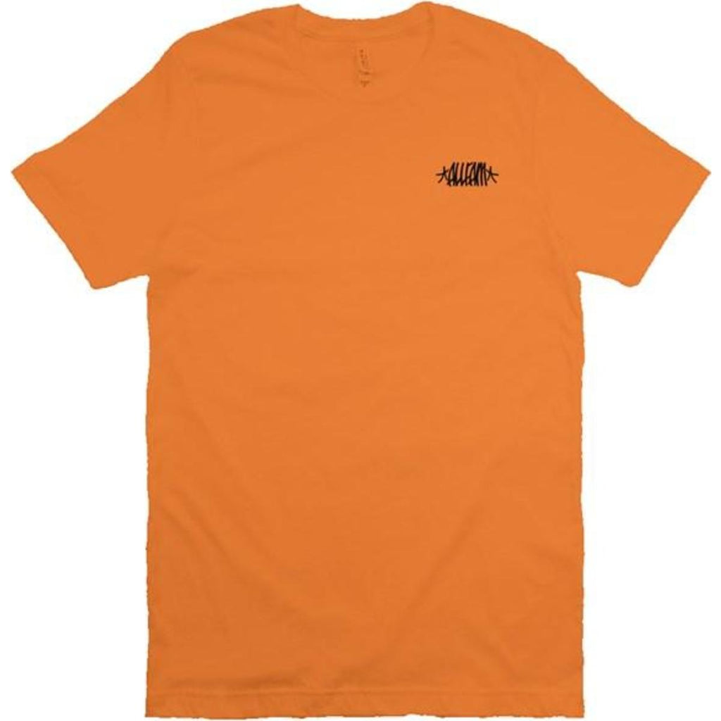 AF BAY BOMBERS T SHIRT (CALTRANS EDITION).