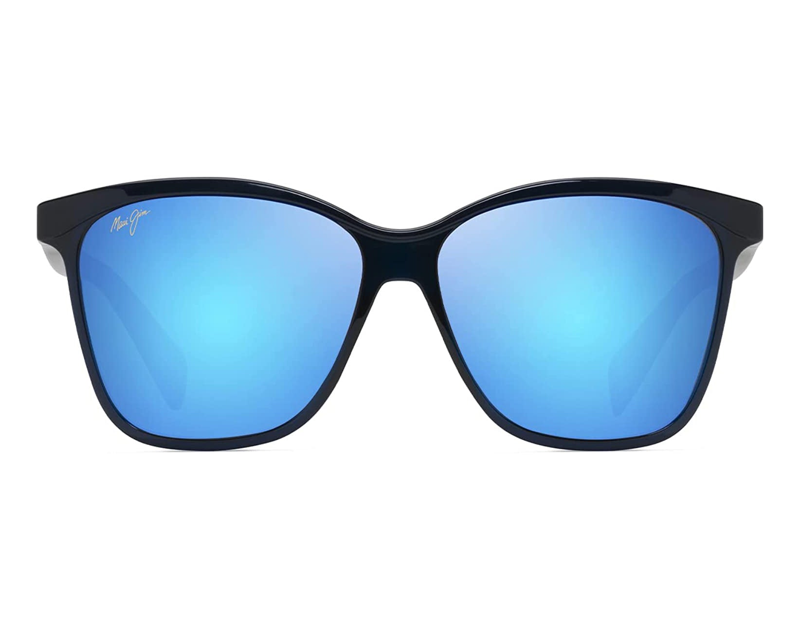Maui Jim Liquid Sunshine Polarized Sunglasses.