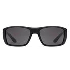 Otis Coastin Slim Polarized Sunglasses MatteBlack Grey