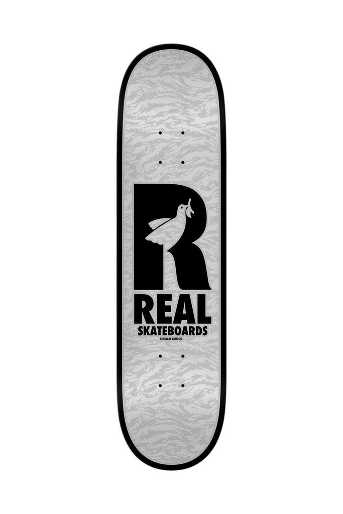 Real Skateboards Doves Renewal 8.25