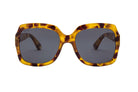 Von Zipper Dolls Polarized Sunglasses.