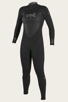 O Neill Epic 3/2mm Womens Fullsuit.